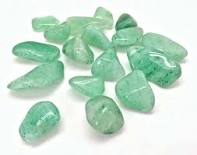 Green Avenuturine Healing Crystal | Tumble Stone